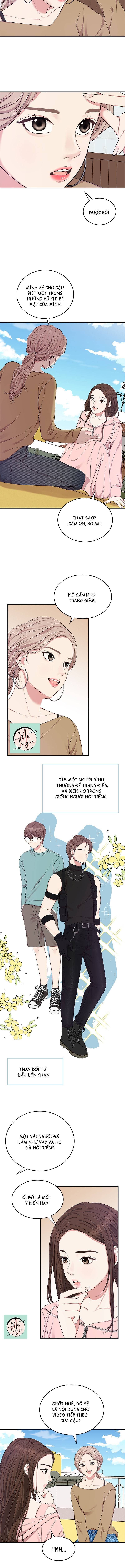 gửi tới bạn...người nắm giữ ngôi sao chapter 22 2