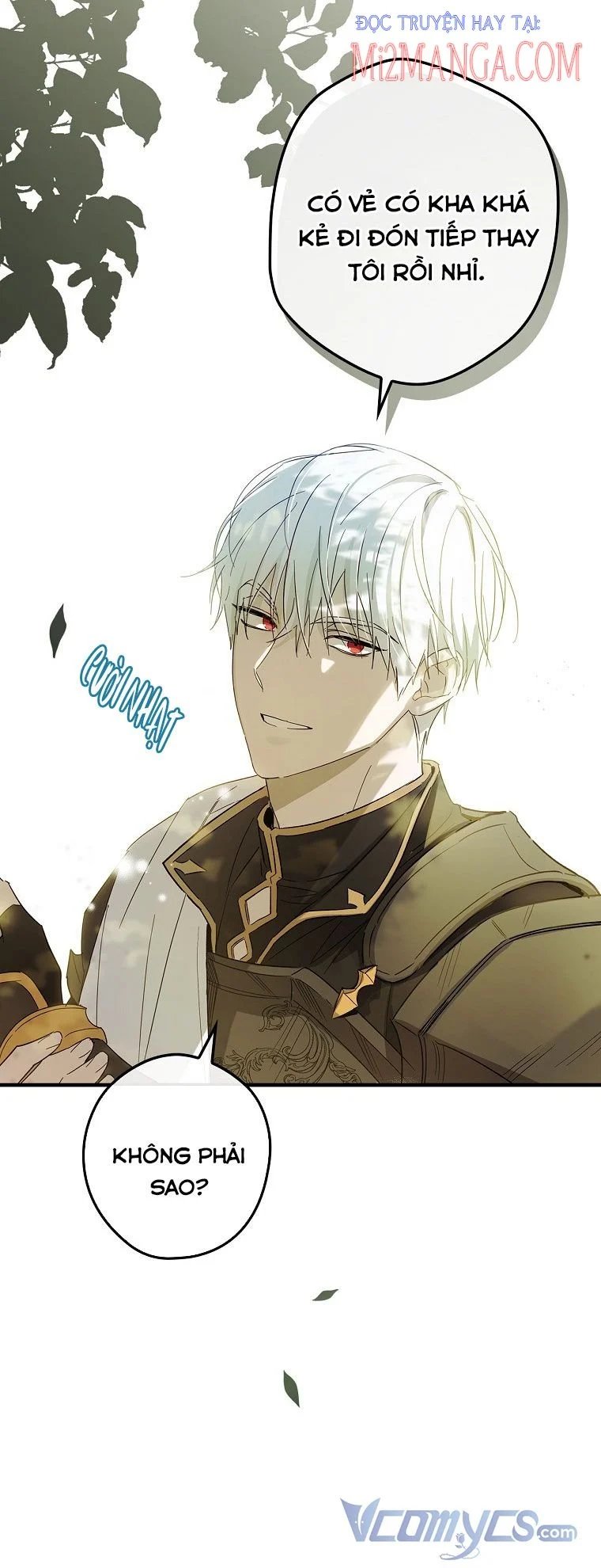 phương pháp khiến chồng đứng về phía của tôi chapter 4 16