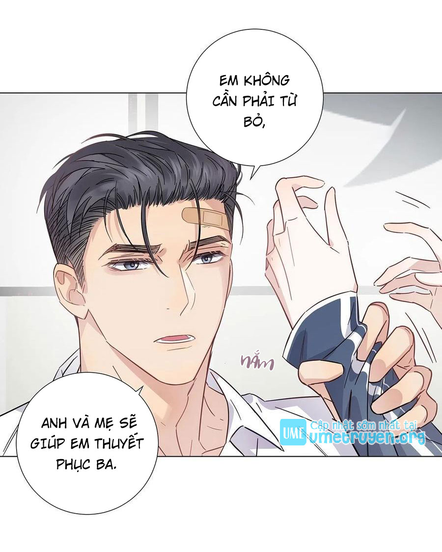 hôm nay nam giả trang nữ vẫn chưa được cầu hôn! chapter 58 4