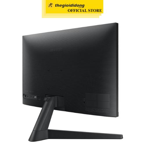 Màn hình Samsung S3 S33GC LS24C330GAEXXV 24 inch FHD/IPS/100Hz/4ms/HDMI/FreeSync - Hàng Chính Hãng
