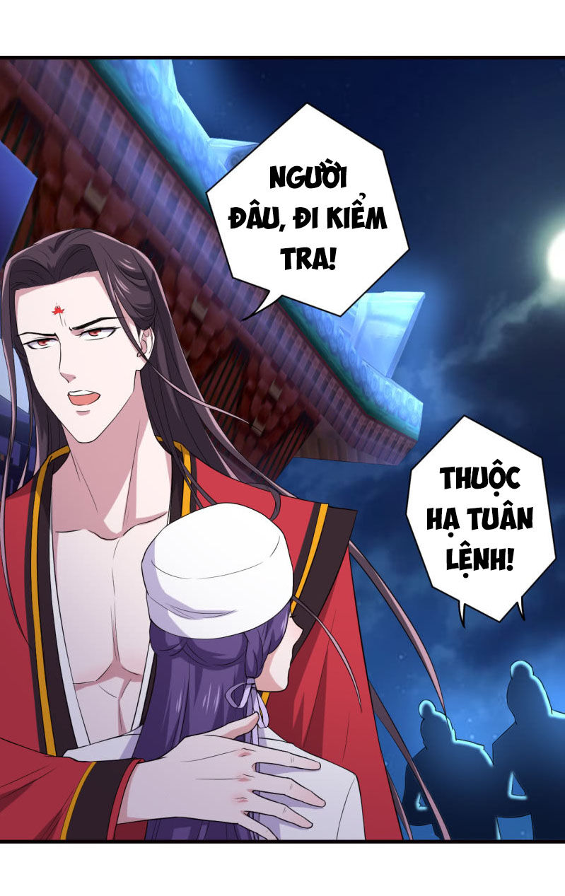 tà y cuồng thê chapter 78 28