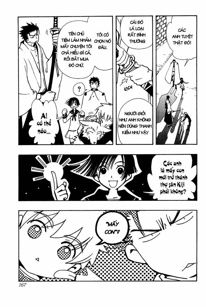 huyền thoại đôi cánh chapter 35 4