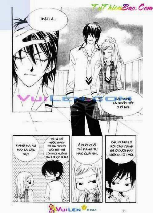 lớp học đặc biệt chapter 5 9