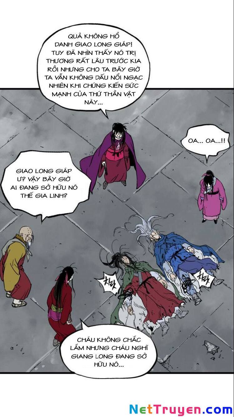 cao thủ 2 chapter 116 59