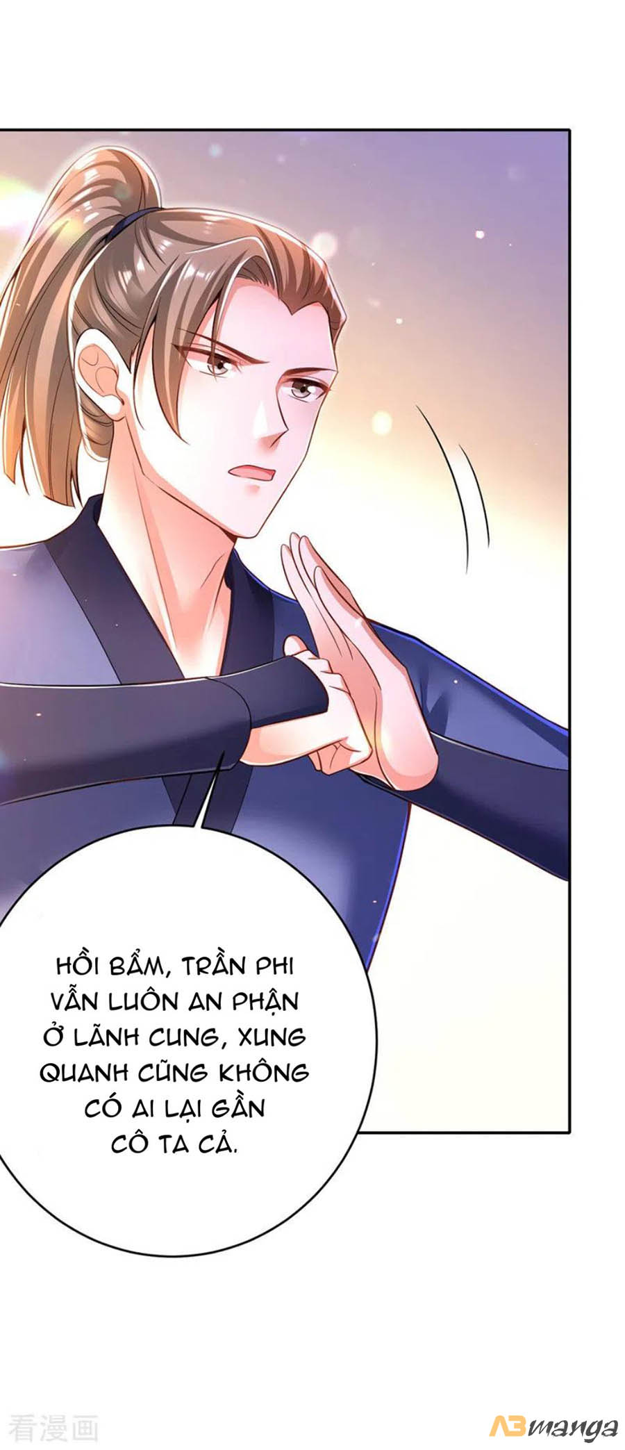 ngã tại hậu cung đương đại lão nữ chapter 45 15