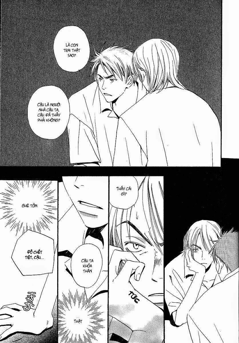 kodomo wa tomaranai chapter 2 35