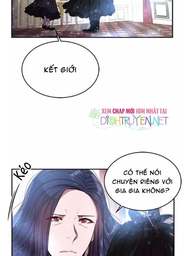 con gái bảo bối của ma vương chapter 22 20