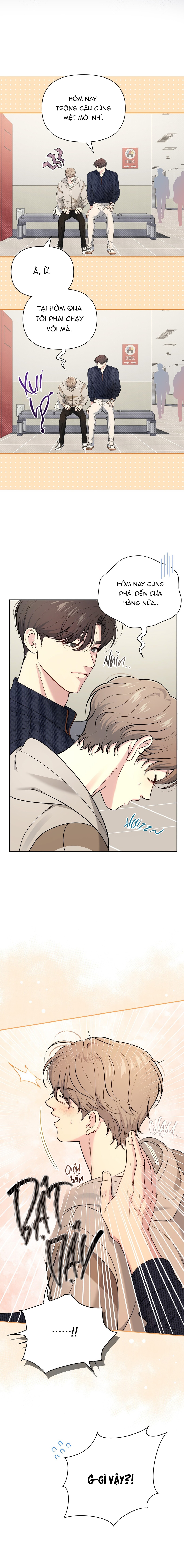 thầm yêu chapter 34 12