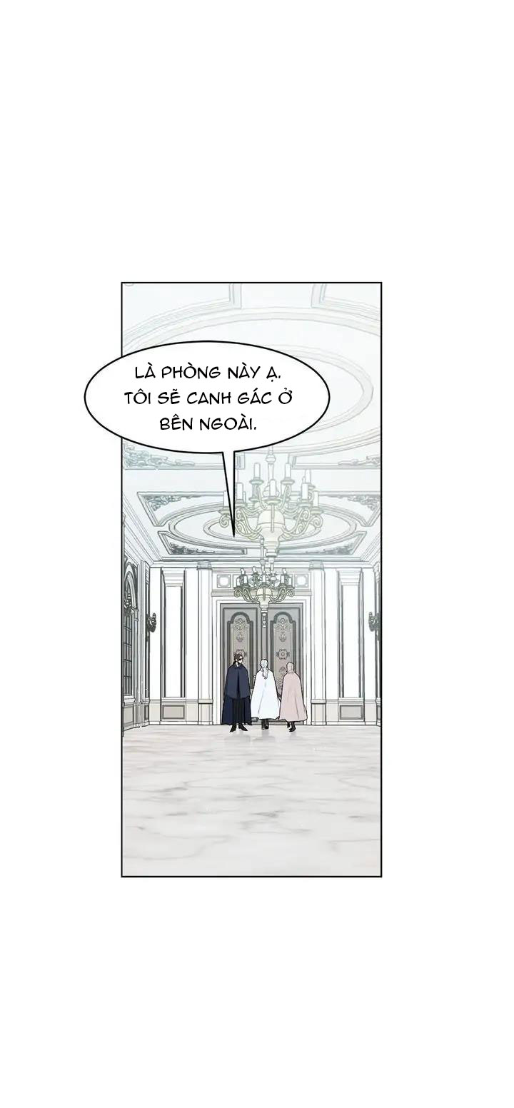 tôi là fan cứng hoàng tử chapter 26.1 1