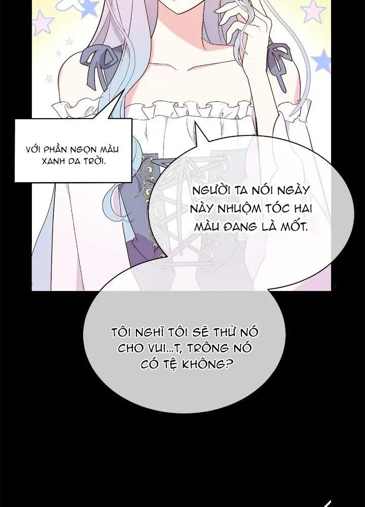 người quyền lực nhất vẫn có thể đáng yêu như vậy chapter 2 60