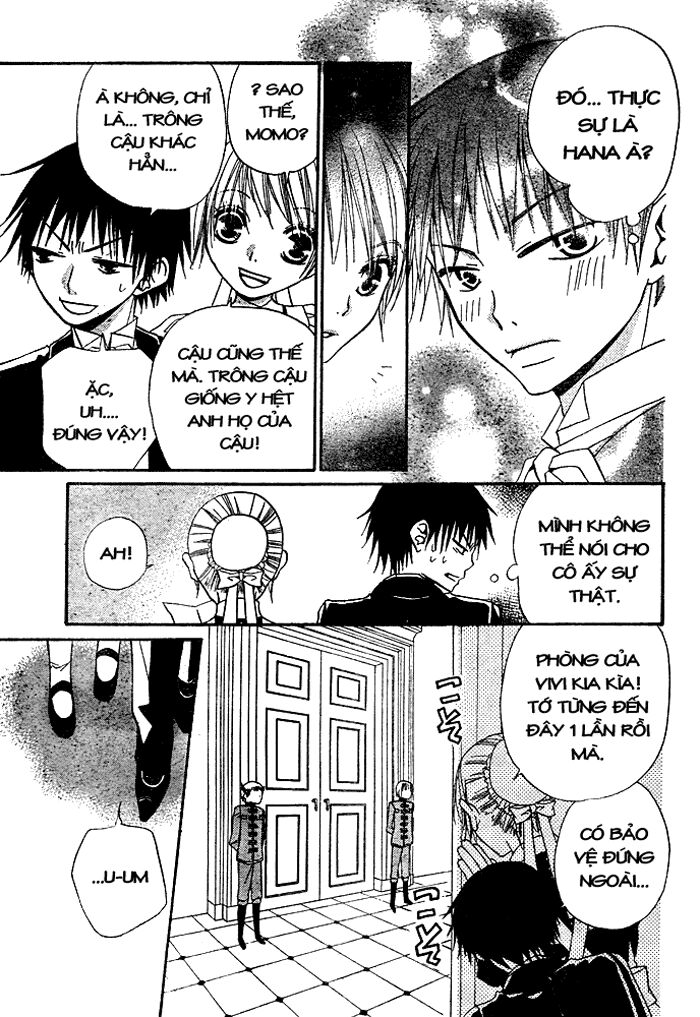 hoa và ác ma chapter 44 21