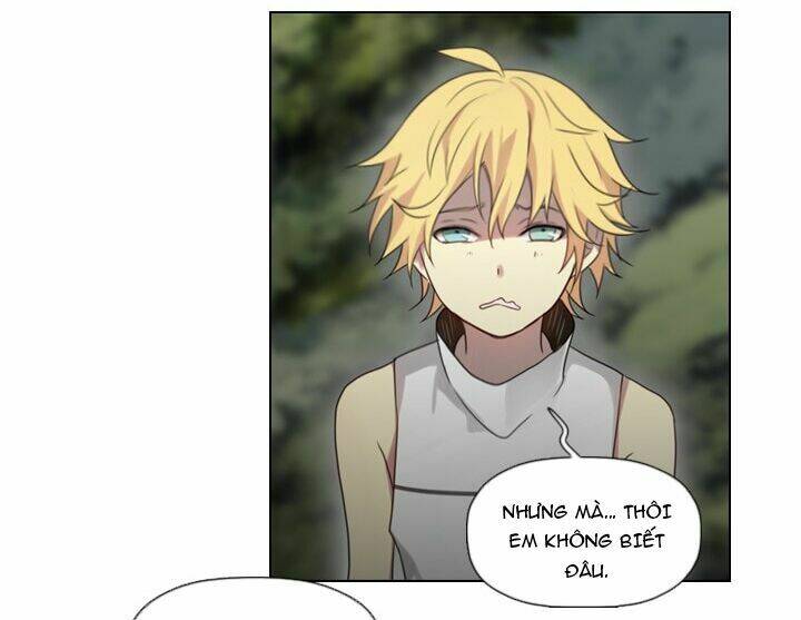 người cống hiến chapter 27 46