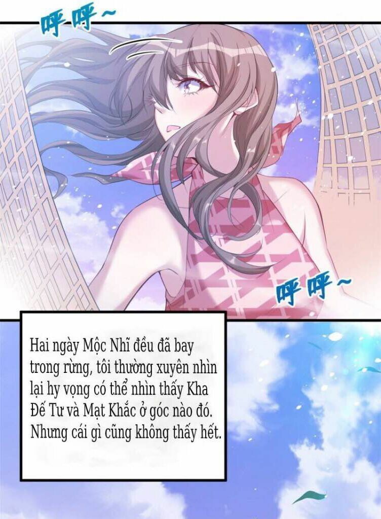 [16+] thảnh thơi thú thế chủng chủng điền, sinh sinh tể chapter 174 20