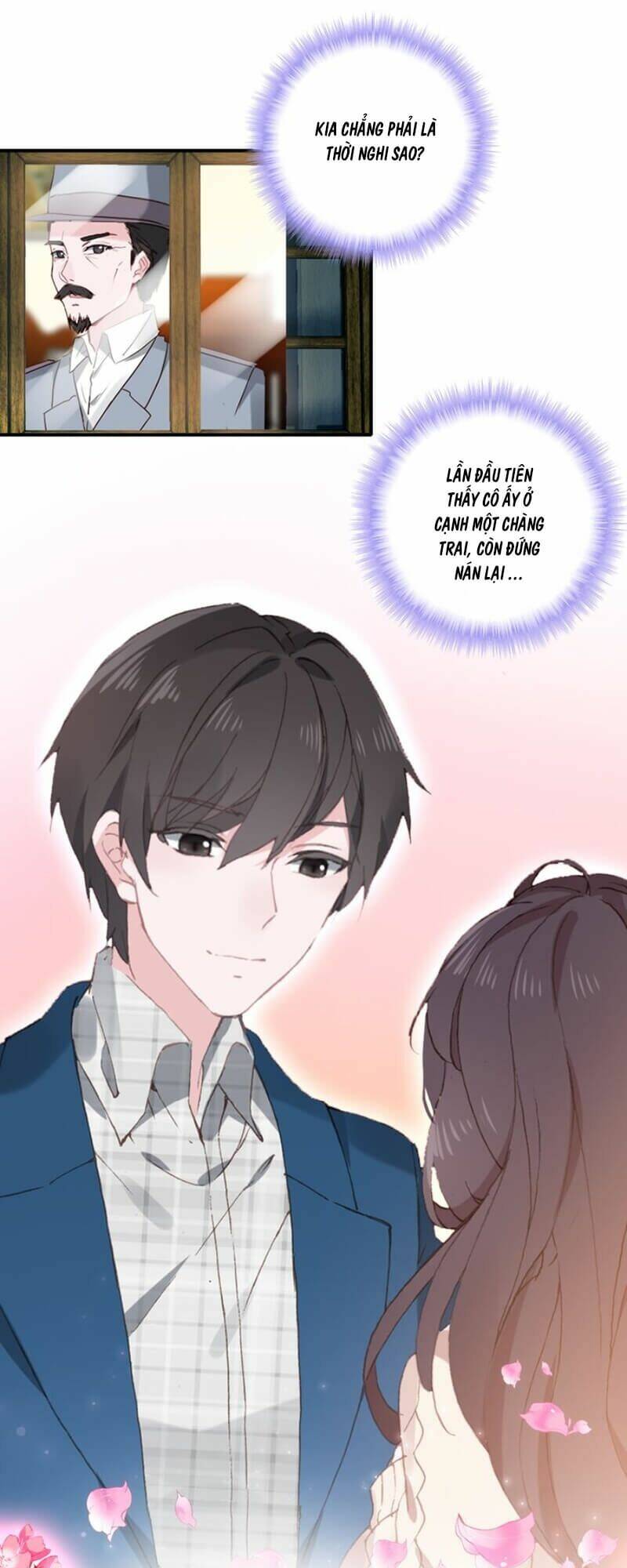 nhất sinh nhất thế mỹ nhân cốt chapter 12 19