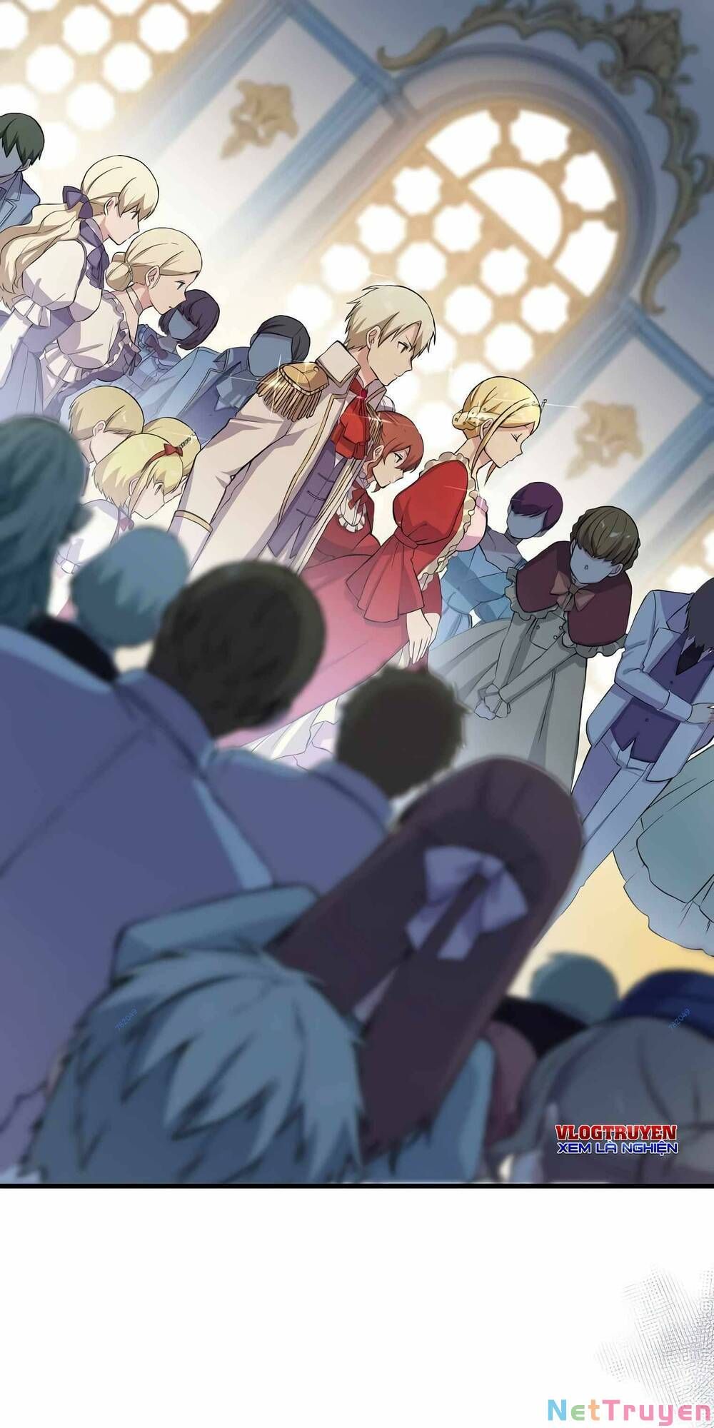 bách kiếp cường giả chapter 5 55