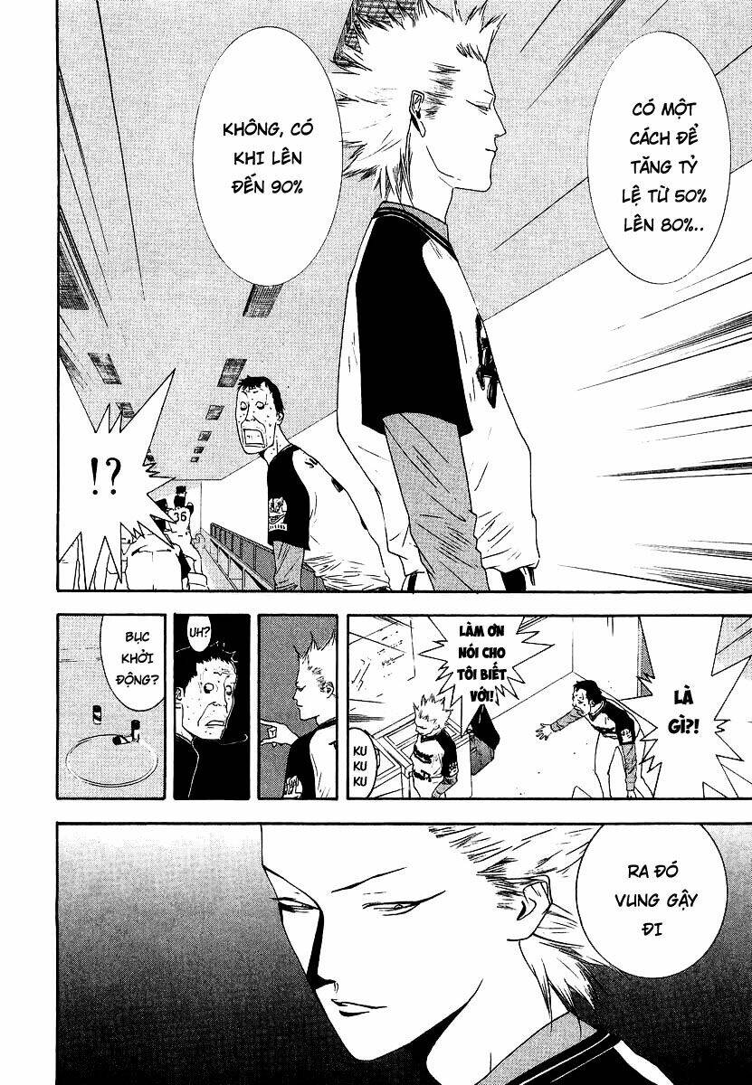 one outs chapter 109.2 8