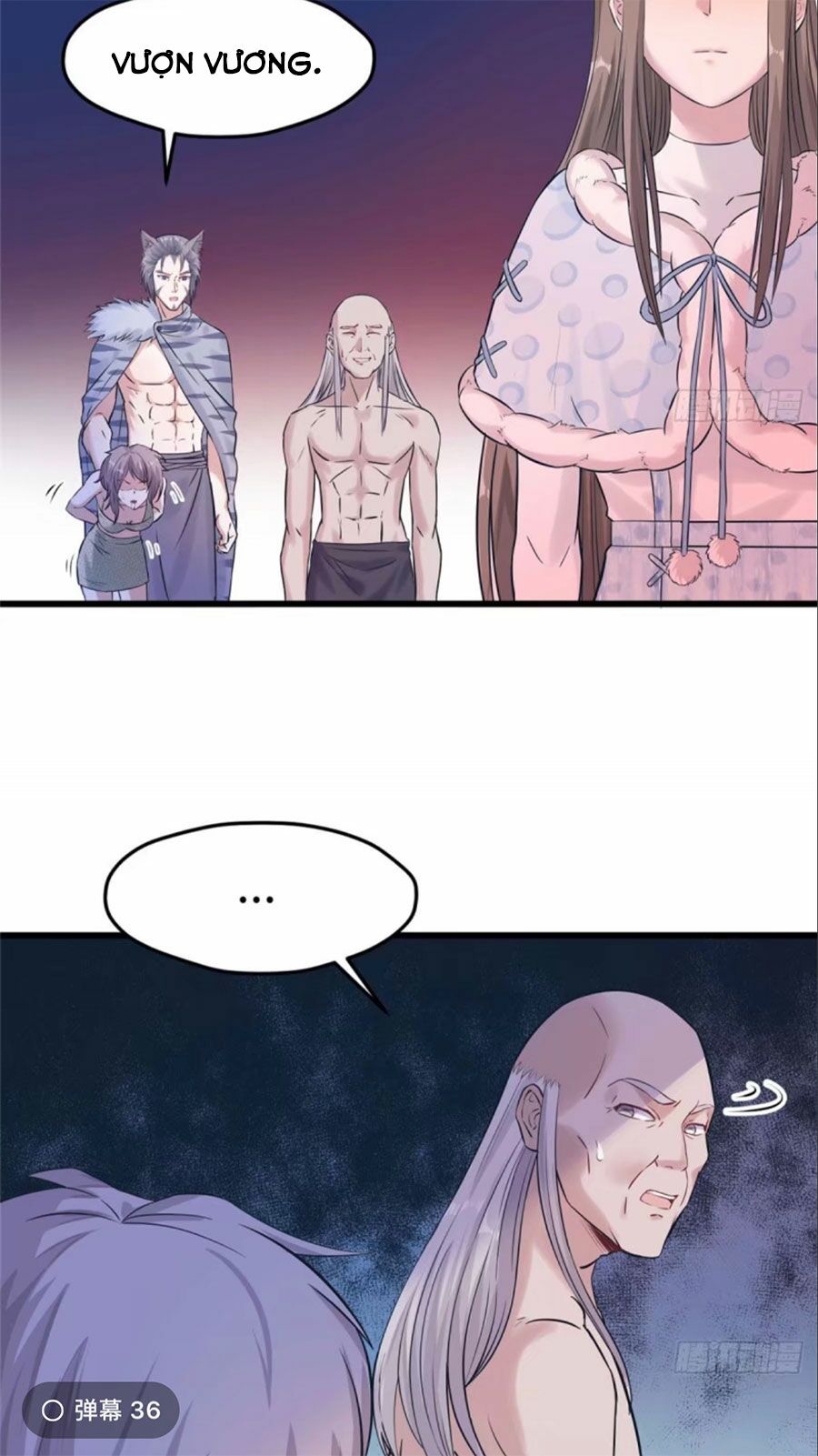 [16+] thảnh thơi thú thế chủng chủng điền, sinh sinh tể chapter 134 16