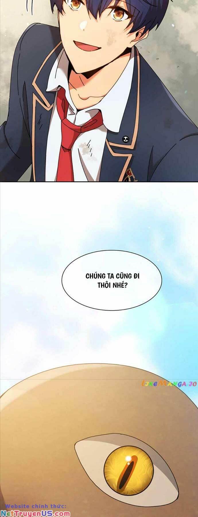 tử linh sư thiên tài của học viện chapter 60 59