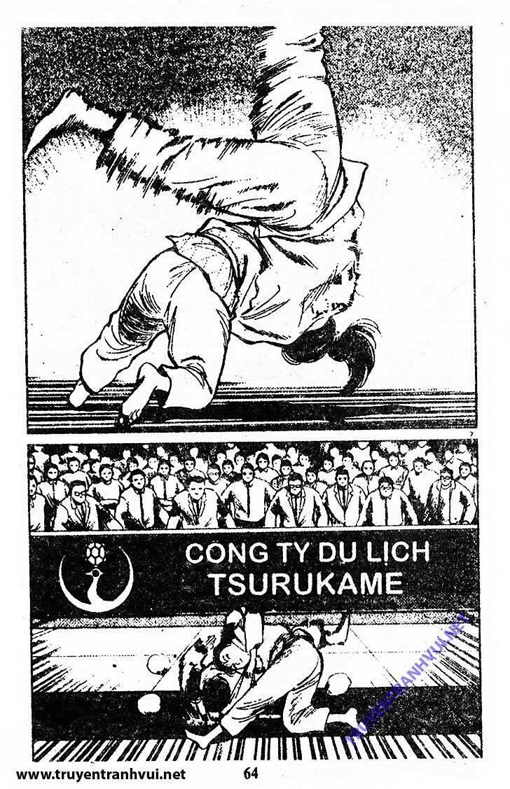 yawara chapter 203 18