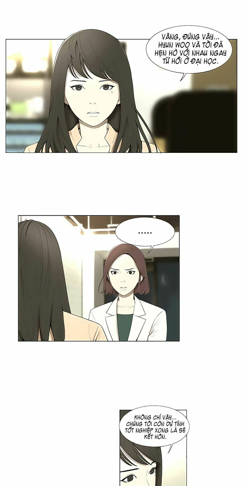 season of su | quãng ngày của su chapter 5 5