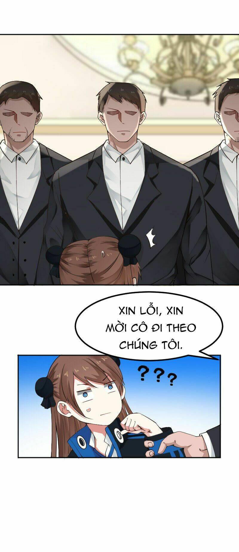 bút ký phản công của nữ phụ pháo hôi chapter 16 29