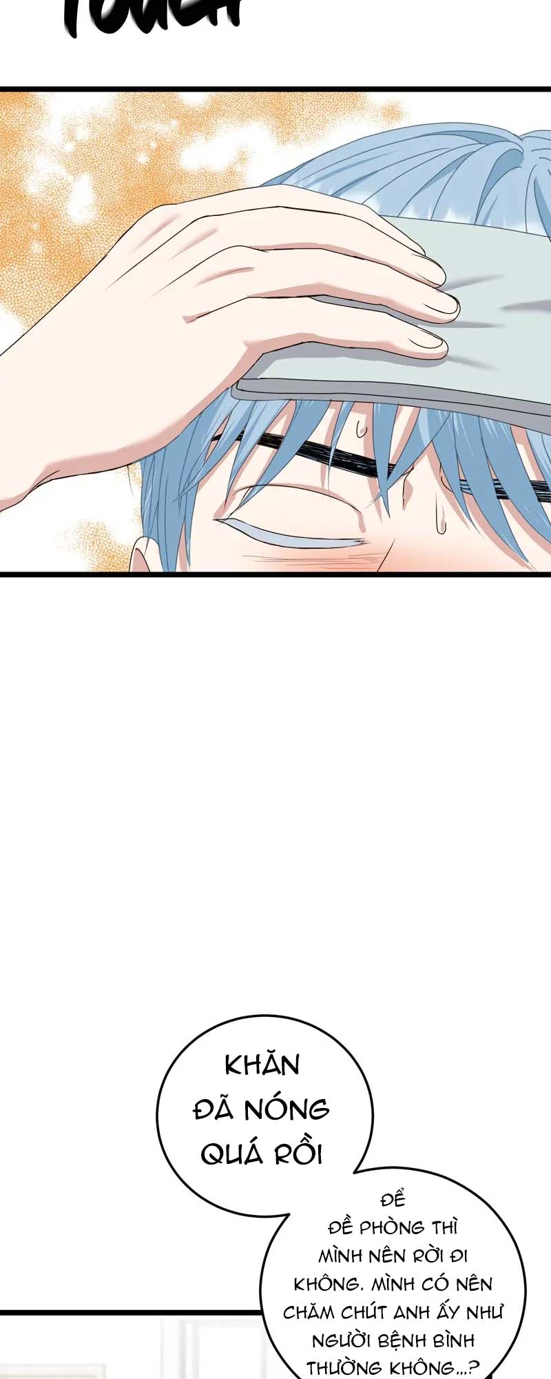 nụ hôn yêu tinh chapter 33.2 26