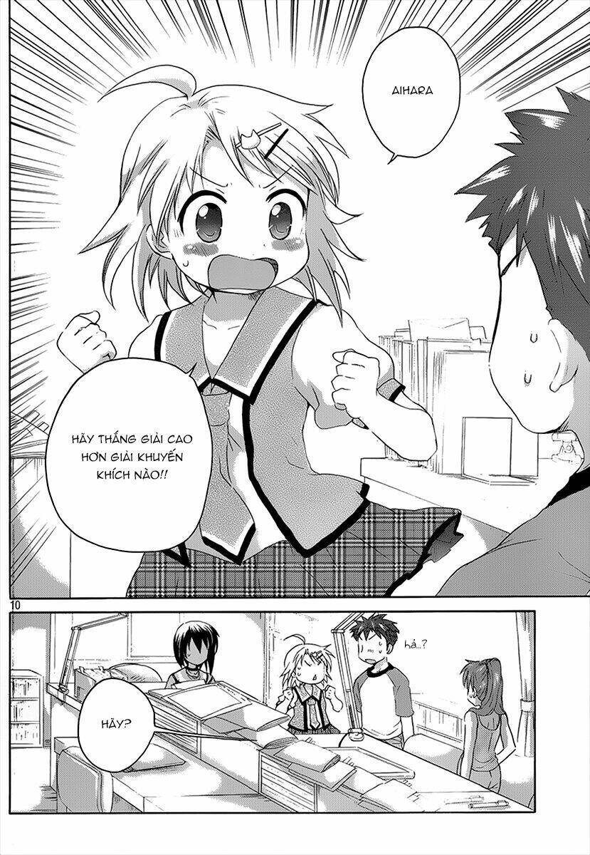 comic studio chapter 9 12