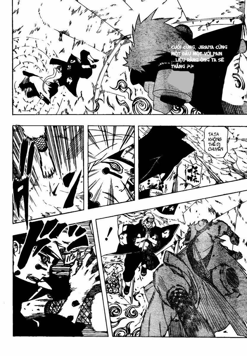 naruto - cửu vĩ hồ ly chapter 379 2