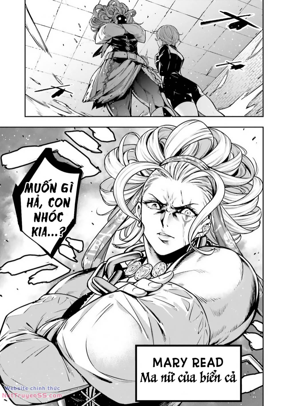majo taisen - the war of greedy witches chapter 17 11
