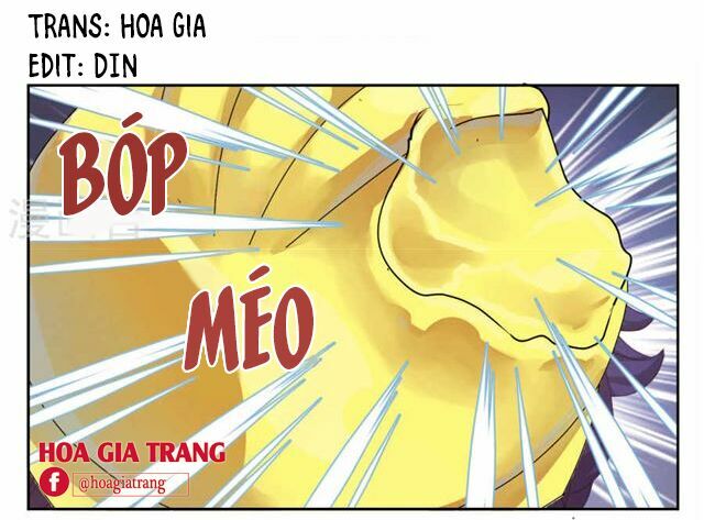 thanh âm giai điệu phản công chapter 50 1