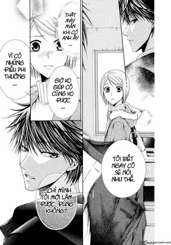 shinrei tantei yakumo - thám tử tâm linh season 1 chapter 8 6