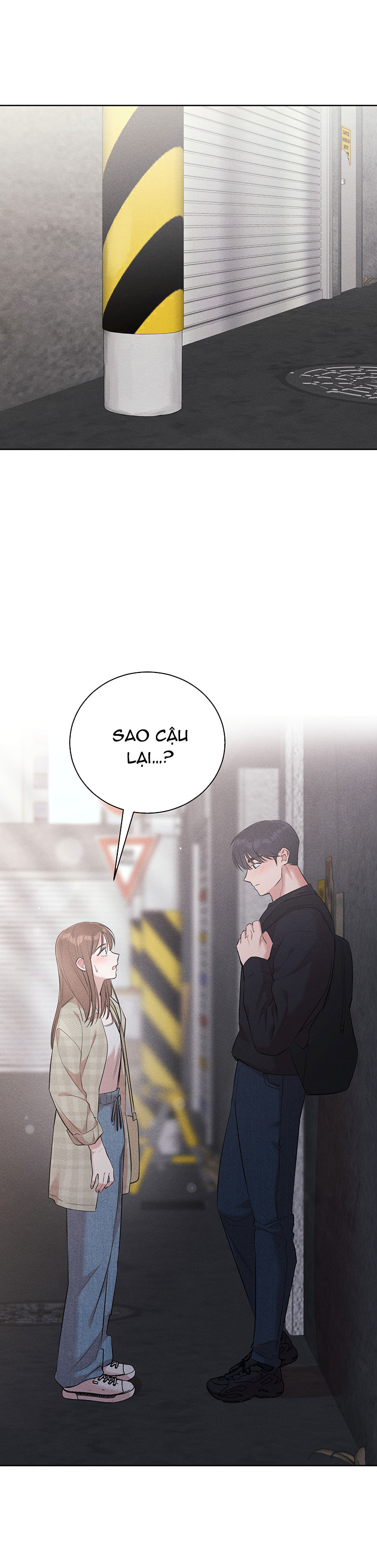 [18+] thành người yêu kém tuổi từ hôm nay chapter 5.1 4