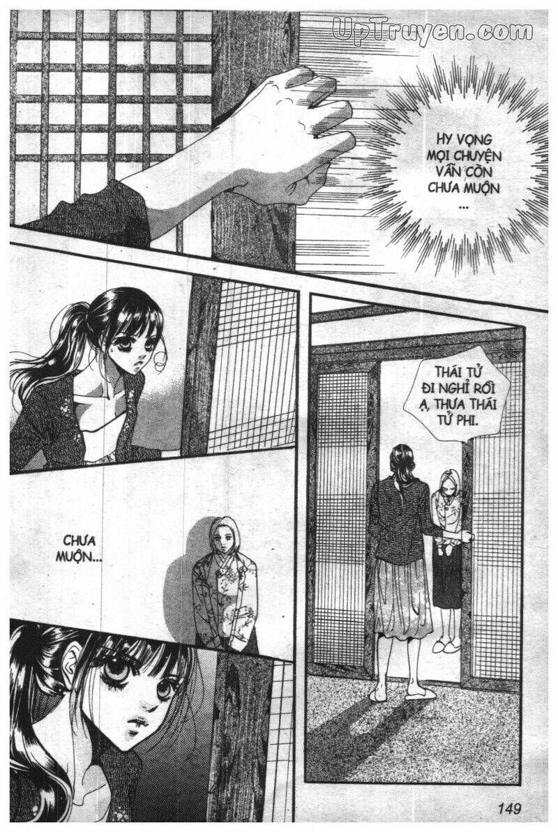 hoàng cung chapter 15 147