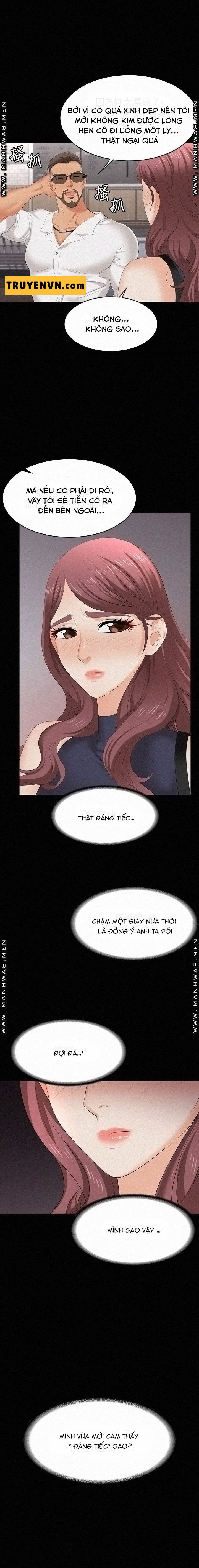 đổi vợ chapter 62 21