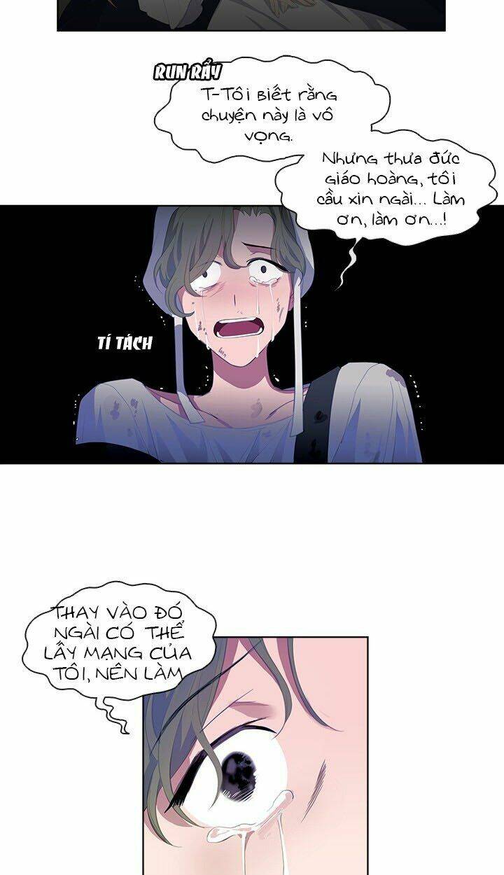 cộng tác của hoàng đế chapter 53 7