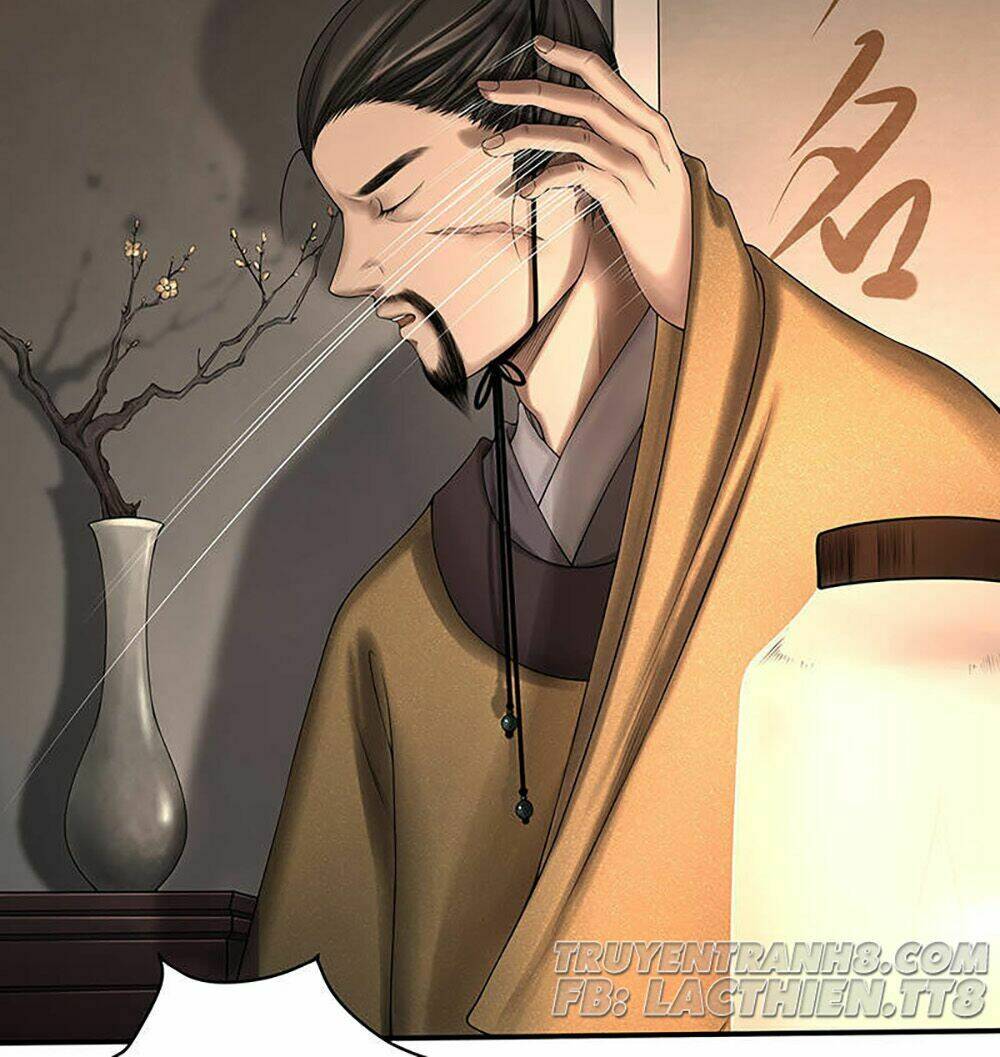 nữ ngỗ tác họa cốt chapter 6 13