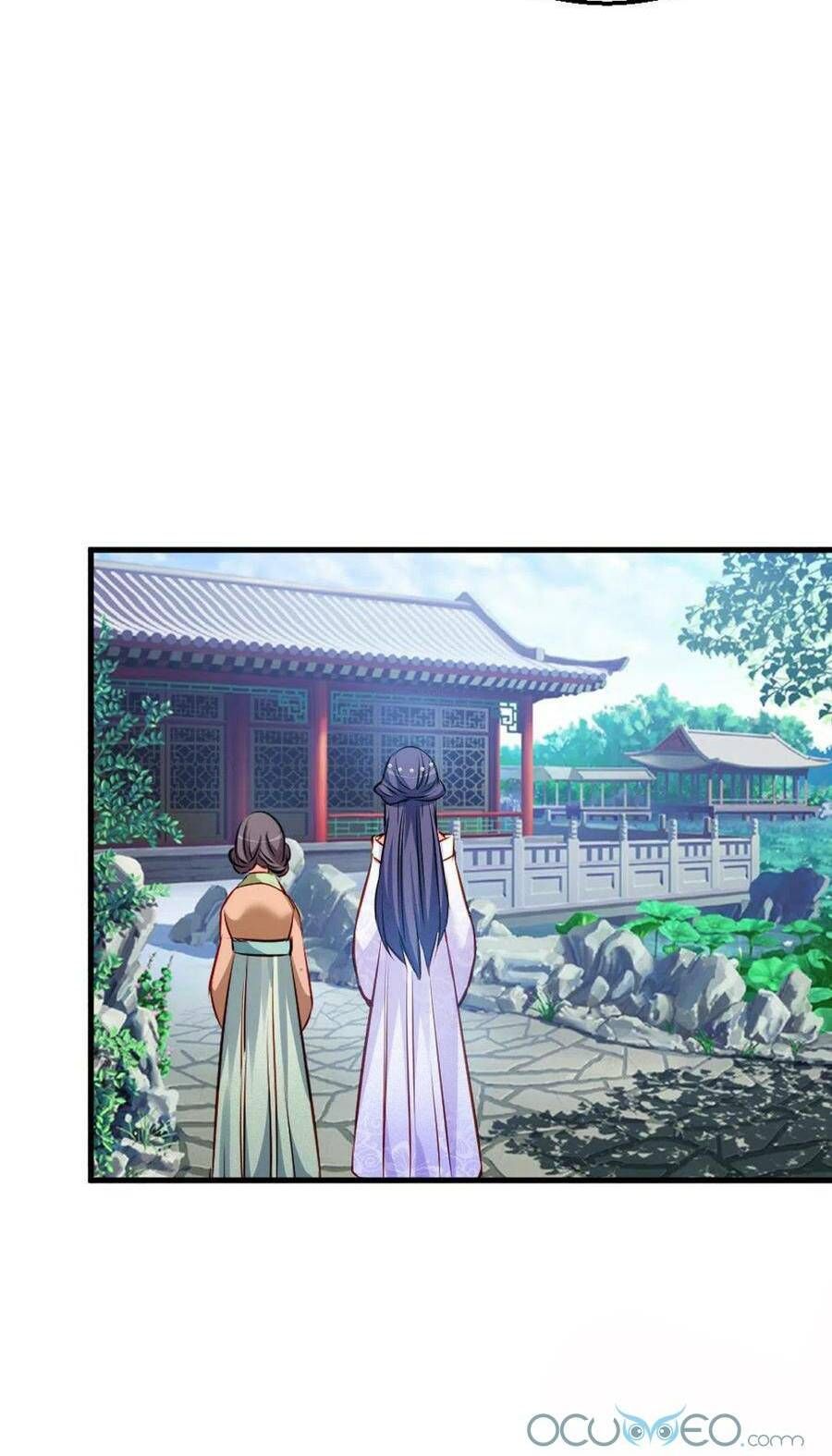 dạy bảo ma vương lão công 2 chapter 9 31