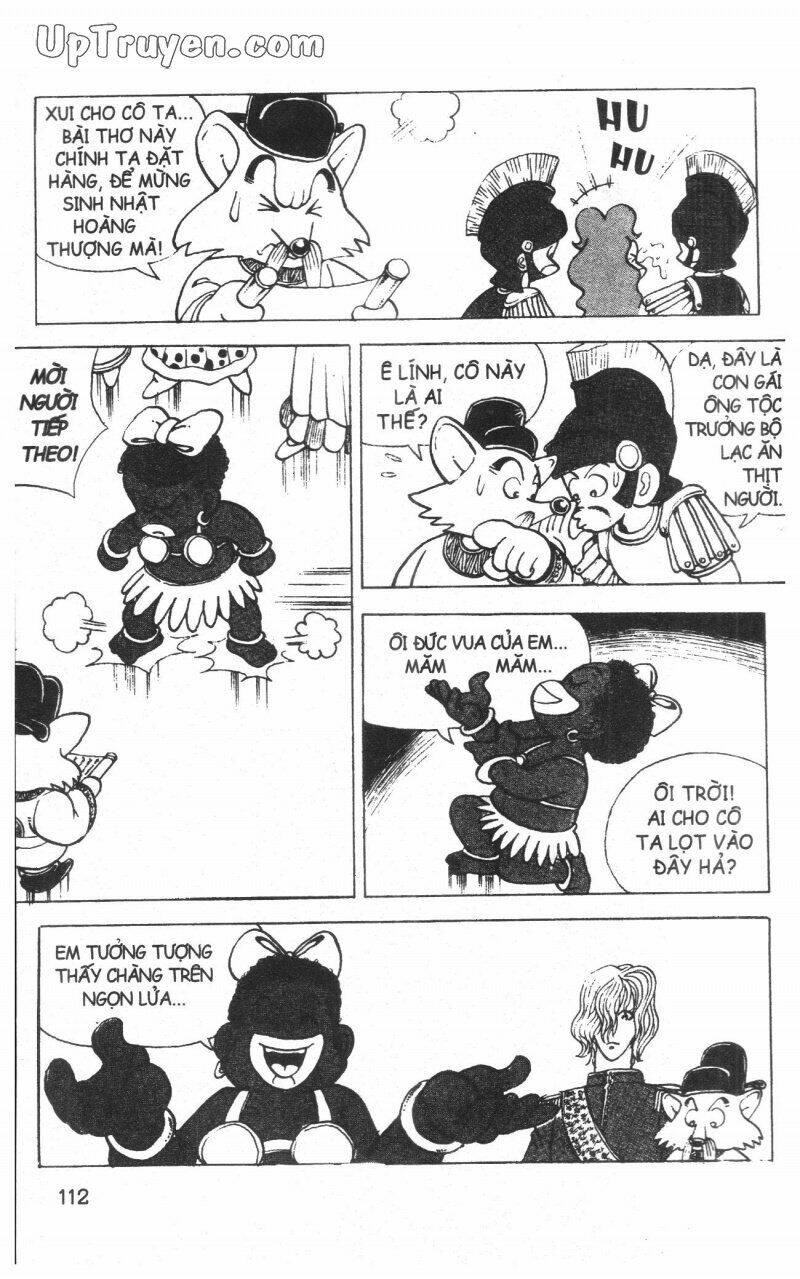 đội quân nhí nhố chapter 5 114