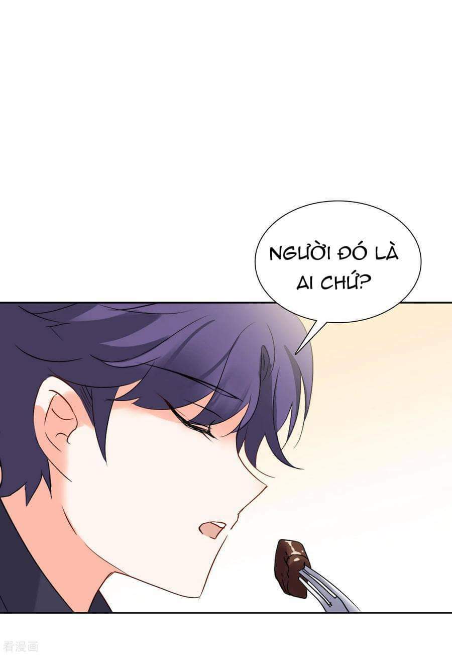 cô ấy đến rồi, xin nằm xuống! chapter 49 20