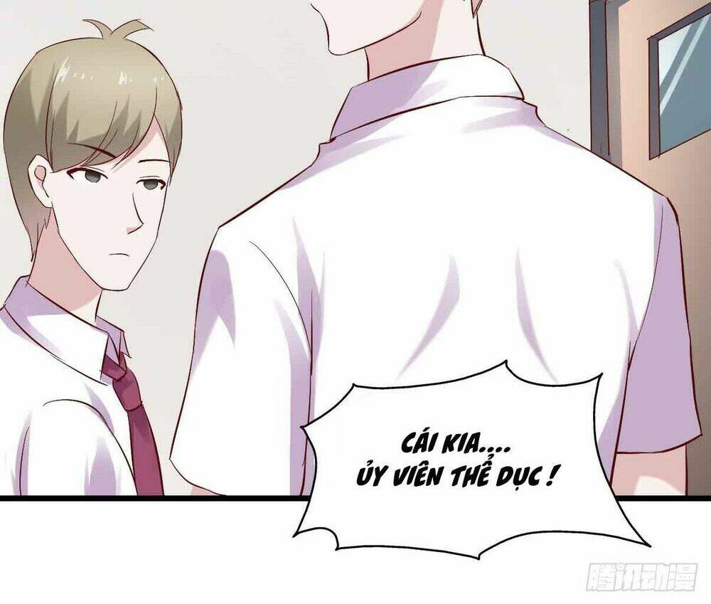 ác ma bàn bên chapter 19 38