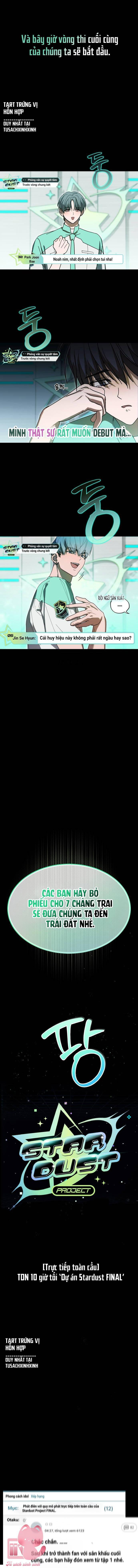 stardust project chapter 1 3