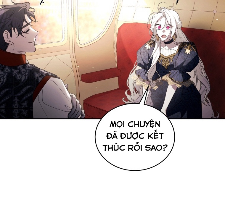 trở thành ác nữ thuần hóa thú cưng chapter 69 11