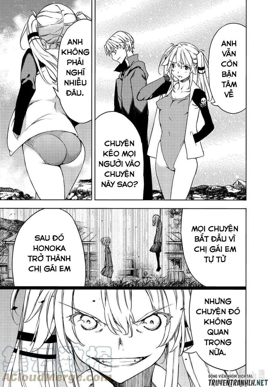 gleipnir - sợi xích thần chapter 70 15