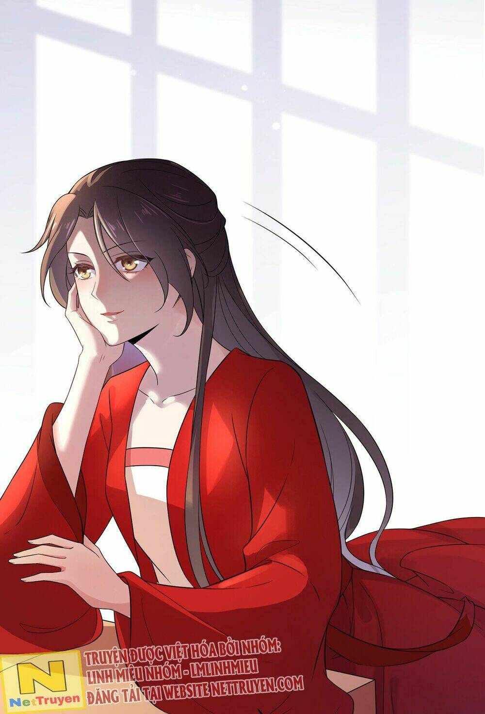 hoạn phi thiên hạ chapter 12 26