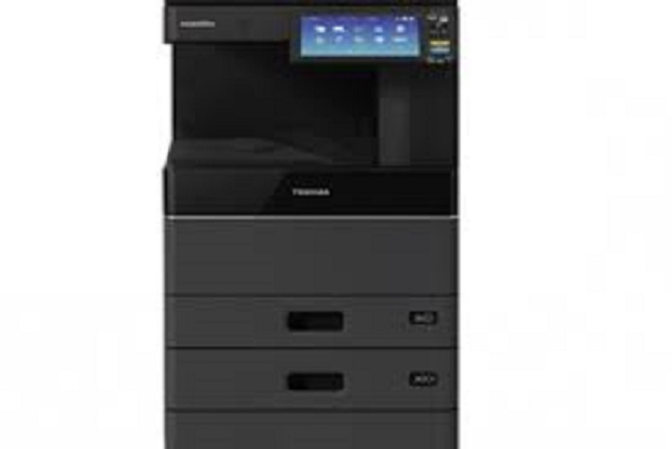 Máy photocopy Toshiba Estudio 2518A-Hàng chính hãng