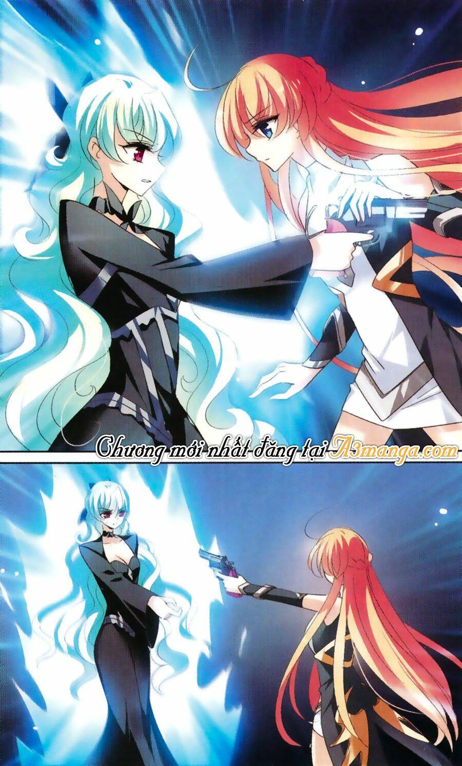 xuyên duyệt tây nguyên 3000 chapter 156 5