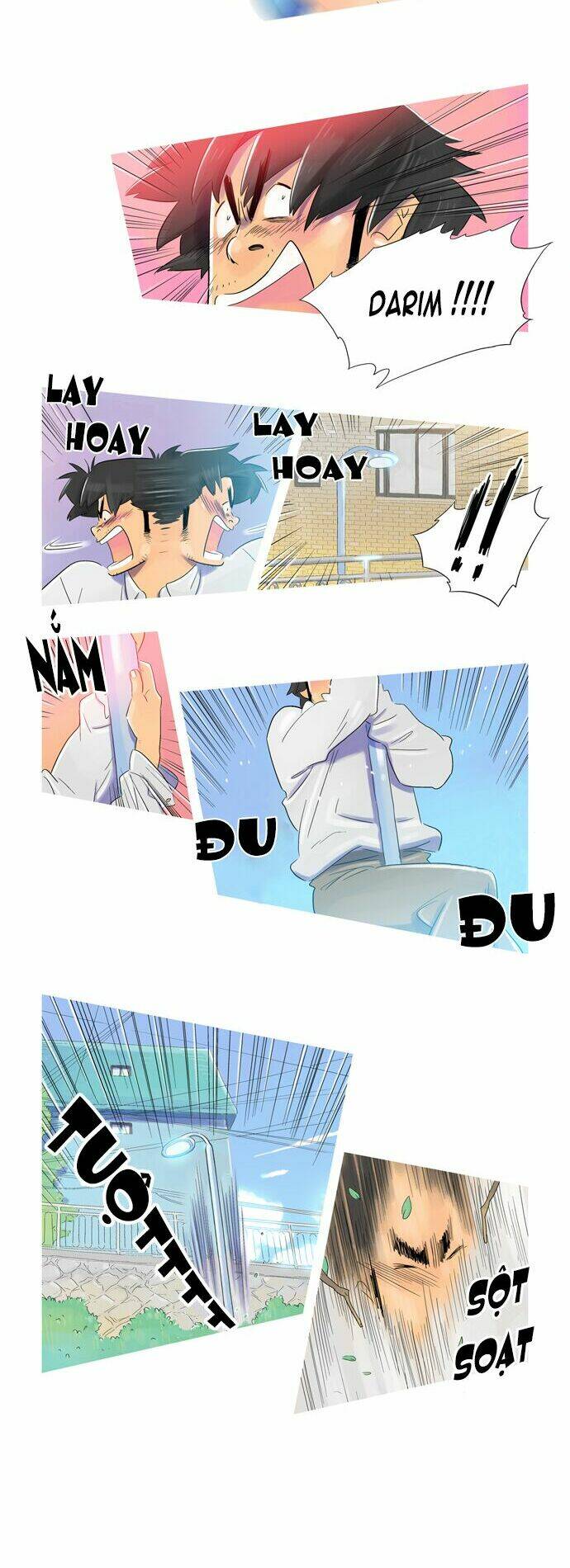 family man chapter 3 33