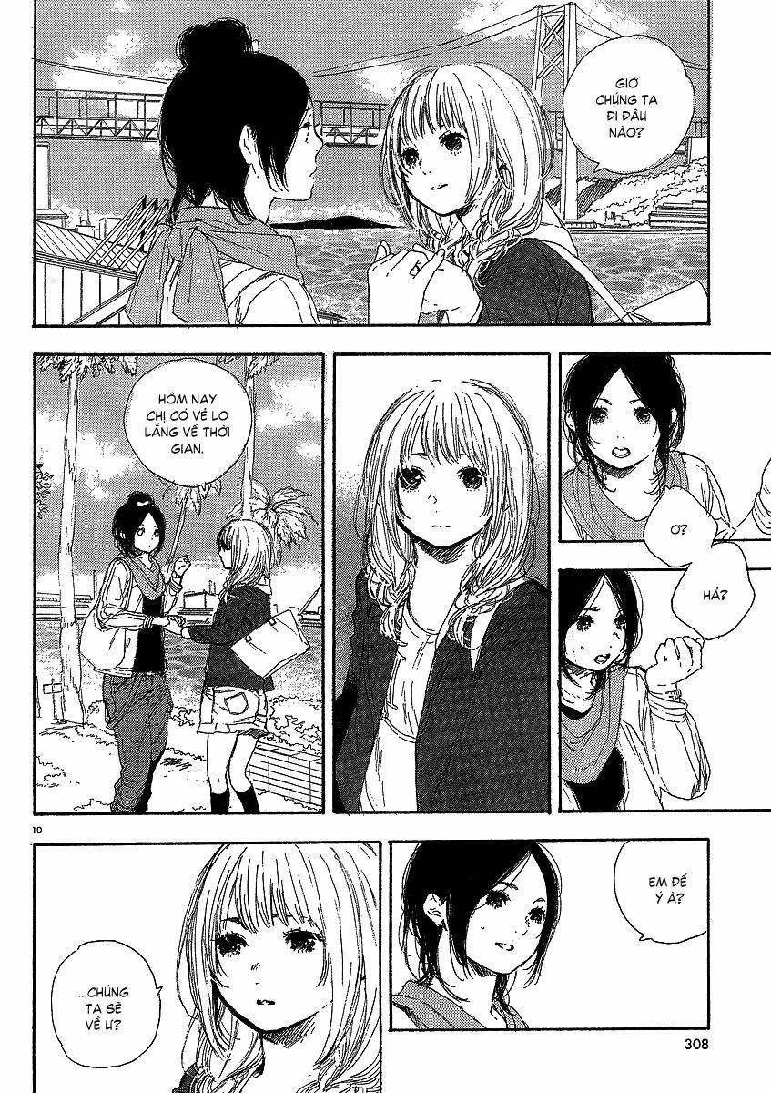 manga no tsukurikata chapter 15 10