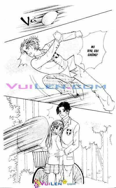 hợp đồng nô lệ chapter 4 29