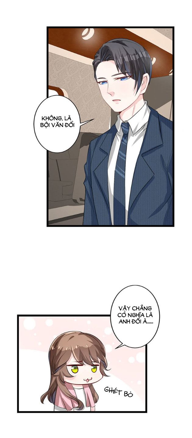 tân nương thế thân chapter 14 2